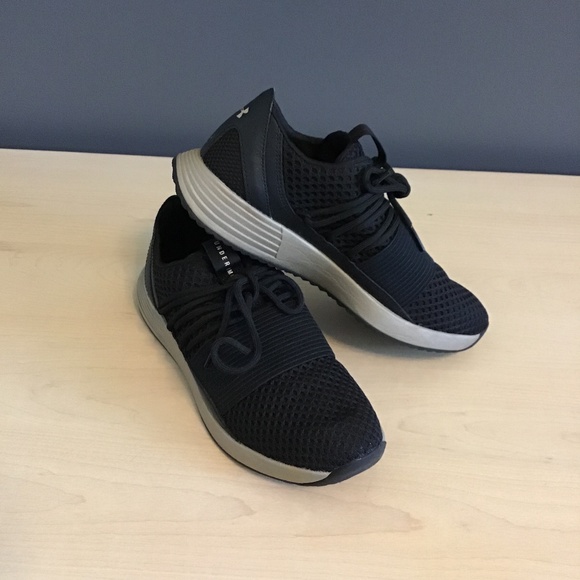 Under Armour Shoes - Women’s under armour running shoes